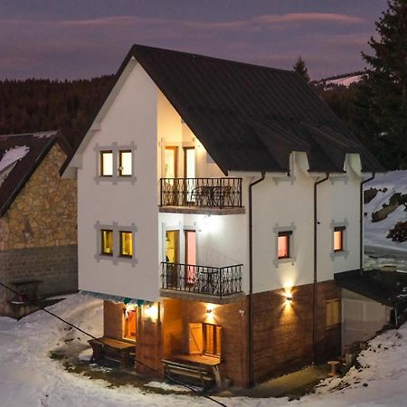 Apartment Snow Garden Kopaonik Exterior foto