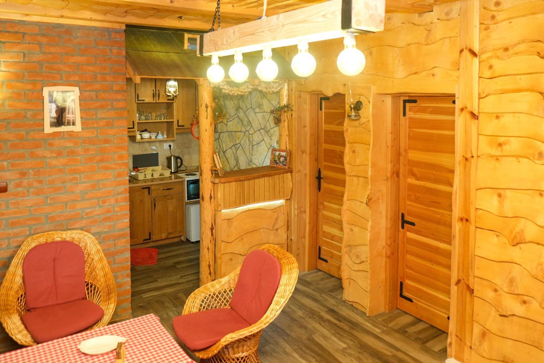 Apartment Snow Garden Kopaonik Exterior foto