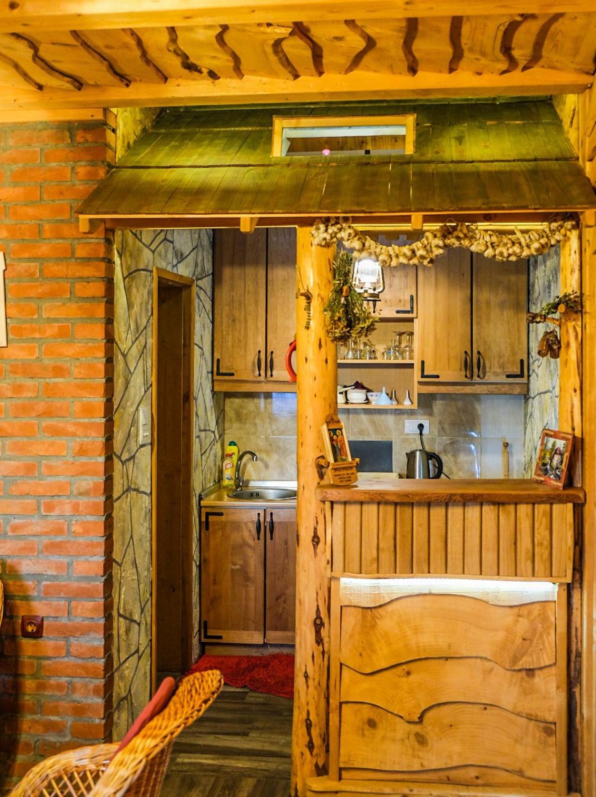 Apartment Snow Garden Kopaonik Exterior foto