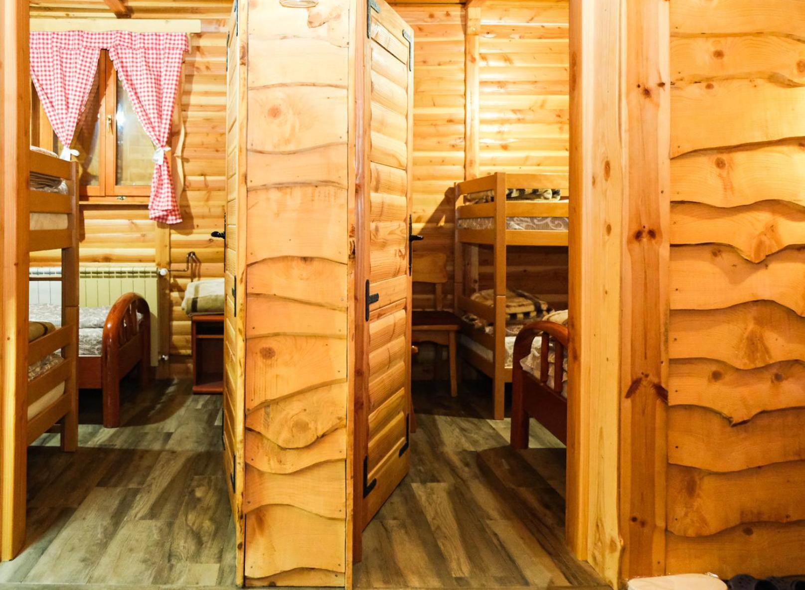 Apartment Snow Garden Kopaonik Exterior foto