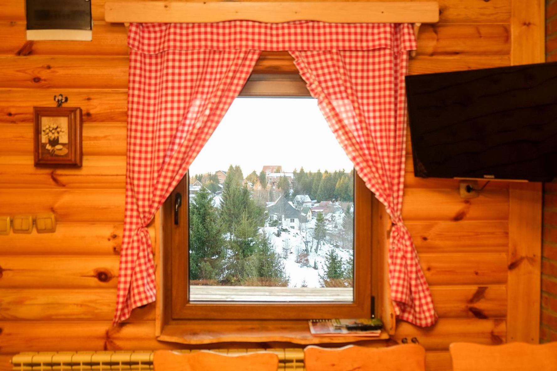 Apartment Snow Garden Kopaonik Exterior foto
