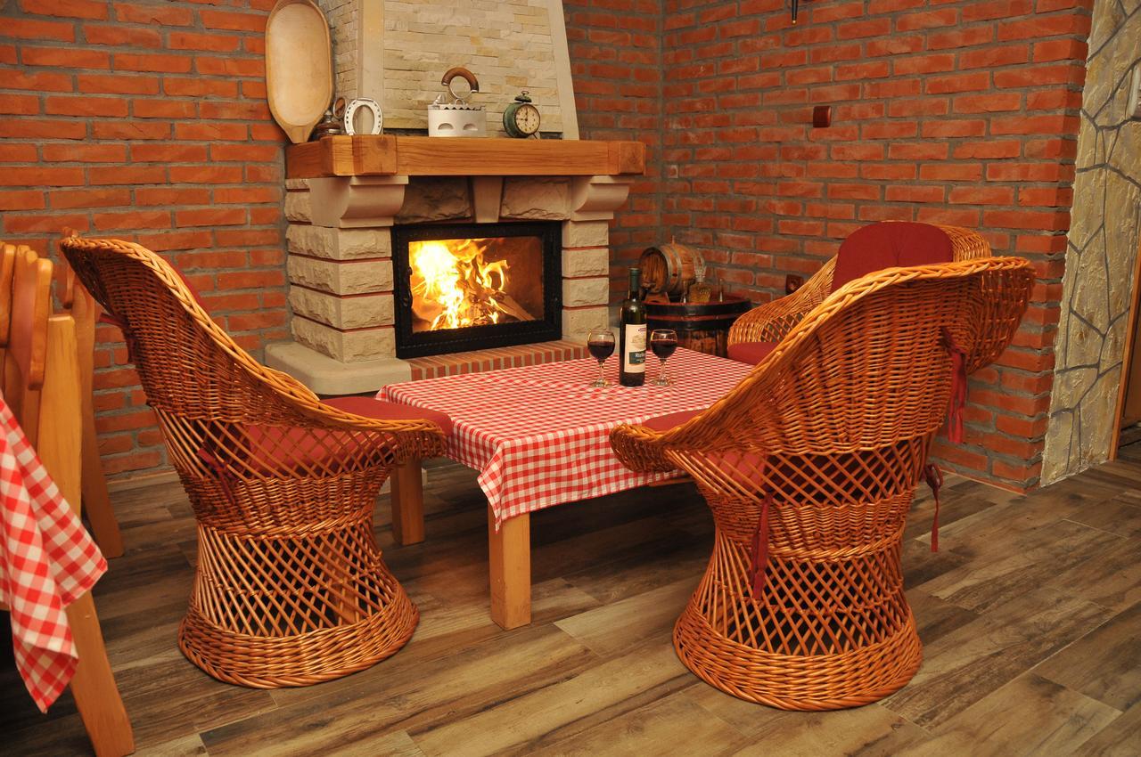 Apartment Snow Garden Kopaonik Exterior foto