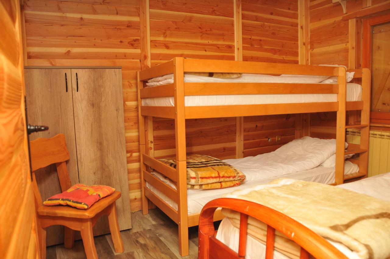 Apartment Snow Garden Kopaonik Exterior foto