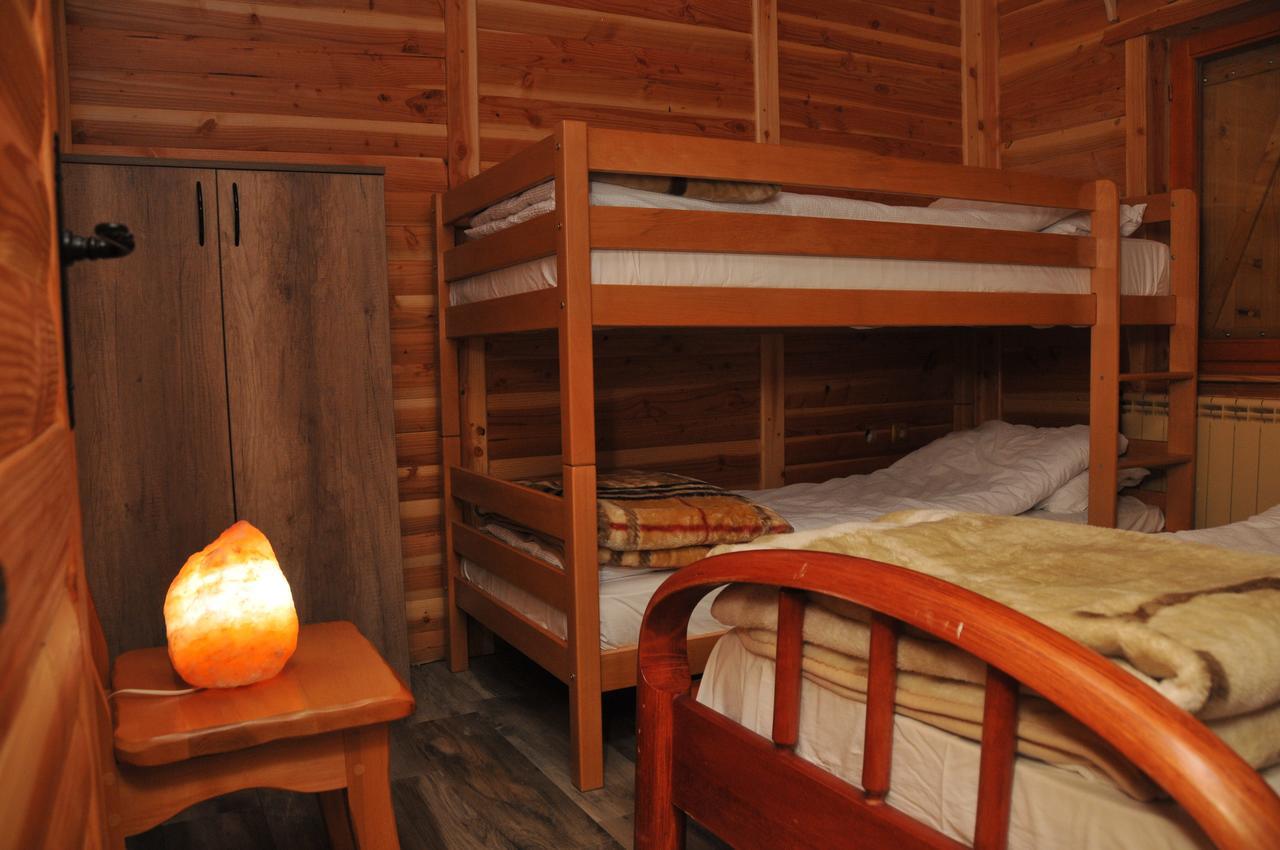 Apartment Snow Garden Kopaonik Exterior foto